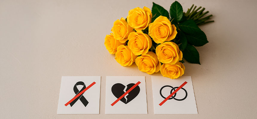 Когда не стоит дарить?